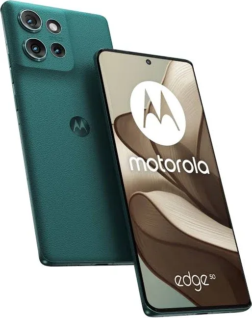 MOTOROLA EDGE 50 12/512