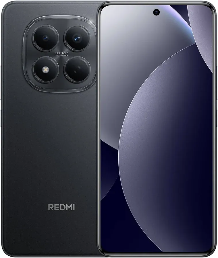REDMI NOTE 15 PRO 4G 8 GB RAM / 256 GB