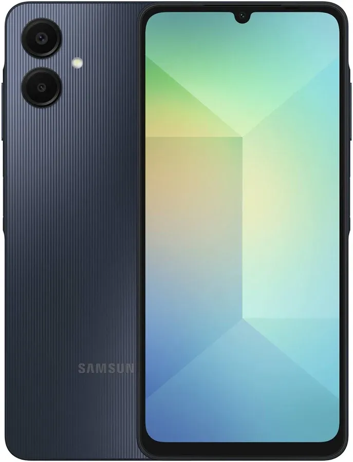 Samsung A06 4/64