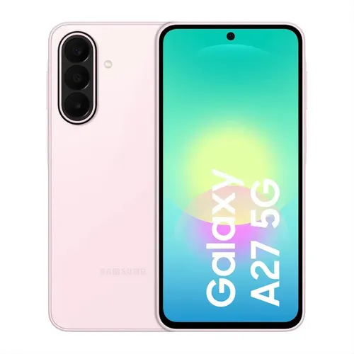 SAMSUNG A27